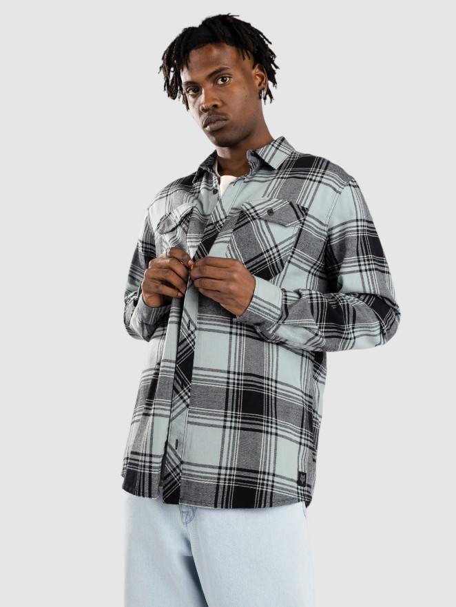 Fox Traildust Flannel Hemd