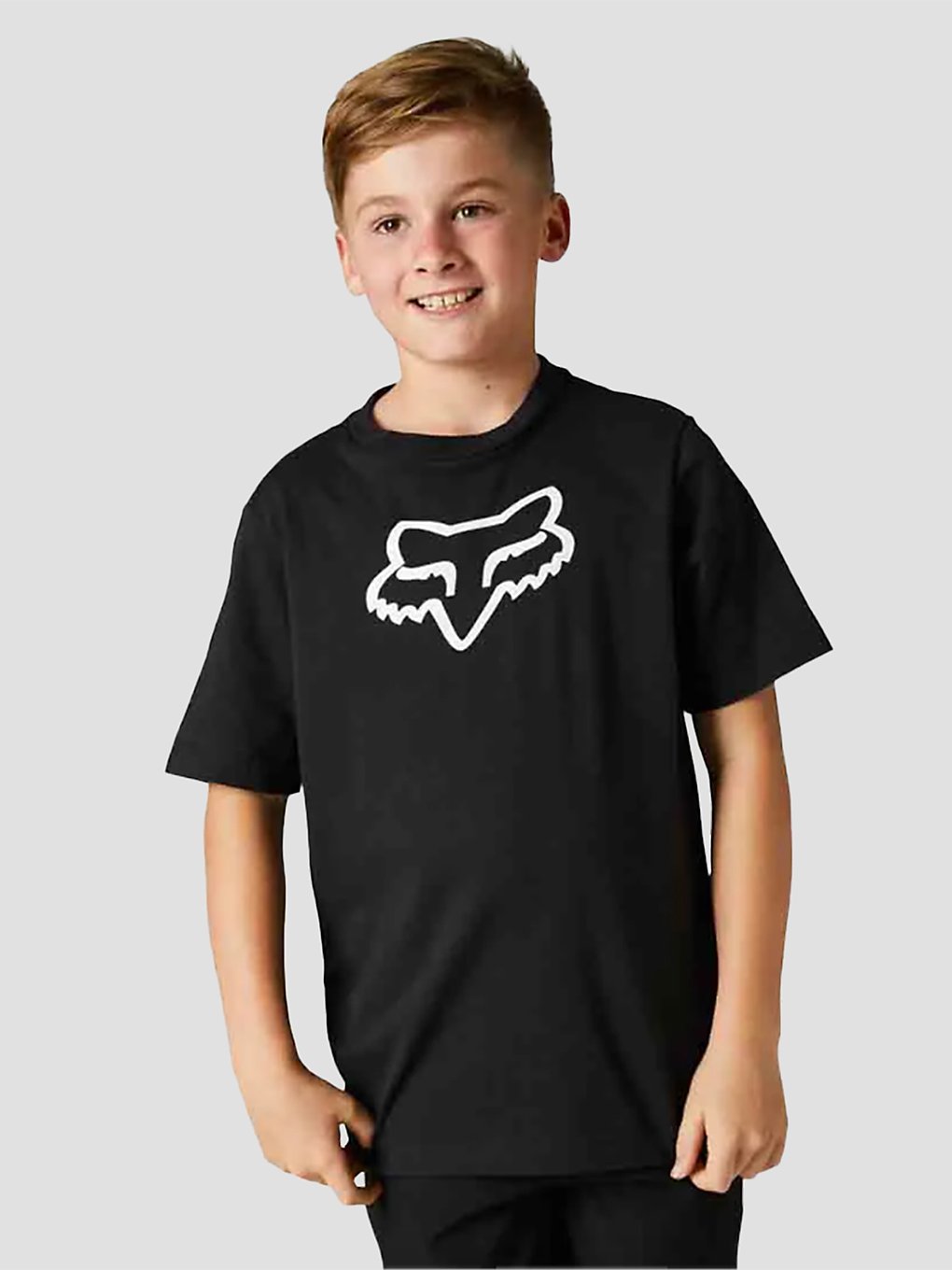 Fox Legacy T-Shirt black kaufen