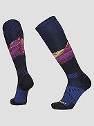 Cody Townsend  Pro Series Zero Cushion Sport sokken