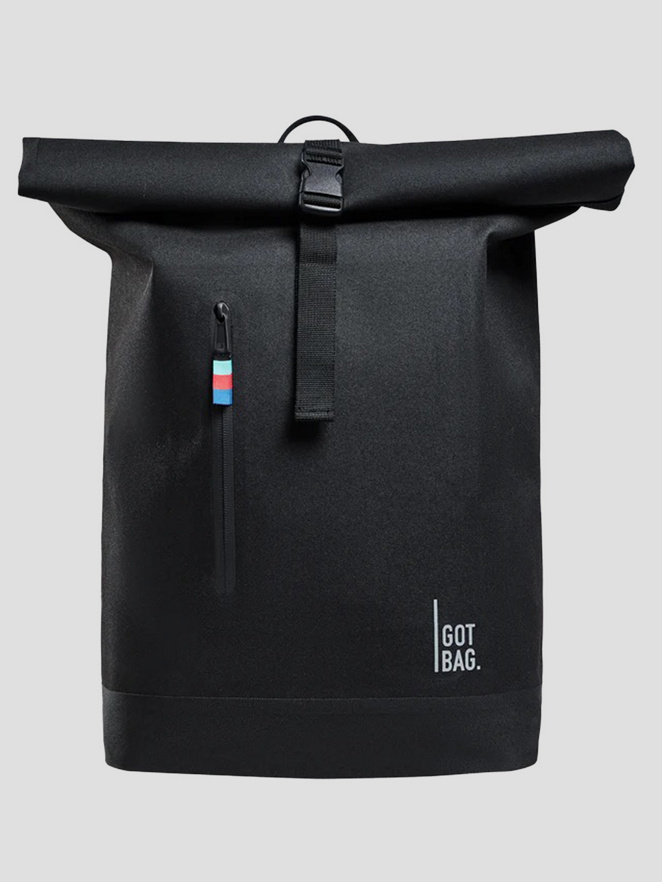Got Bag Rolltop Lite Ryggsäck