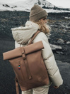 Got Bag Rolltop Lite Rygsæk