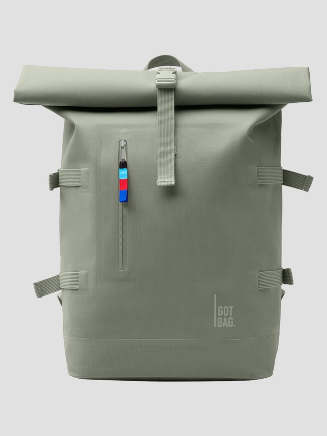 Got Bag Rolltop 2.0 Nahrbtnik