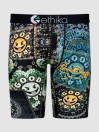 Ethika Electric Luxury Boxer