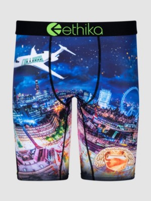 Ethika Twin Flame W Staple Underwear - buy at Blue Tomato