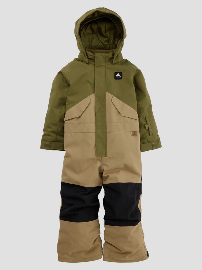 Burton Toddlers 2L One Piece Flyverdragt