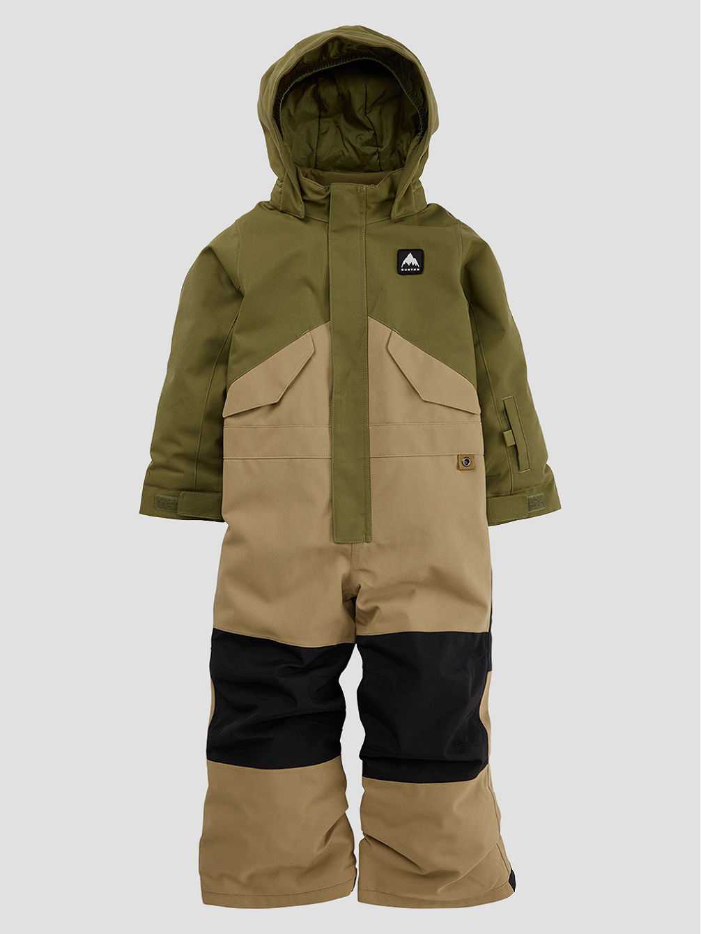 Toddlers 2L One Piece Combinaison