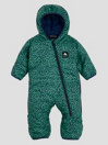 Burton Buddy Bunting Kids Macacão