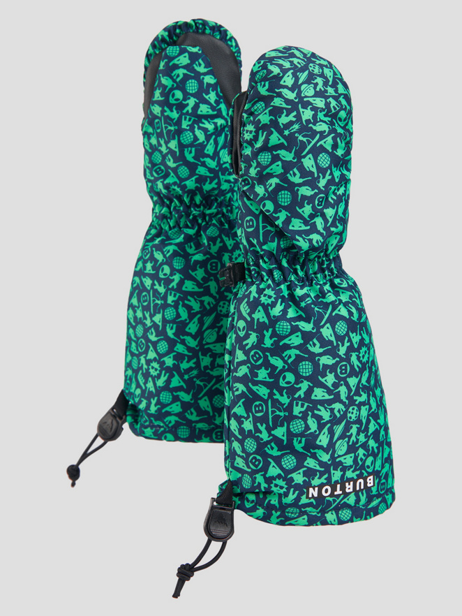 Burton Grom Kids Palcáky
