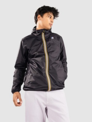 K-Way Le Vrai 3.0 Claude Warm Jacke