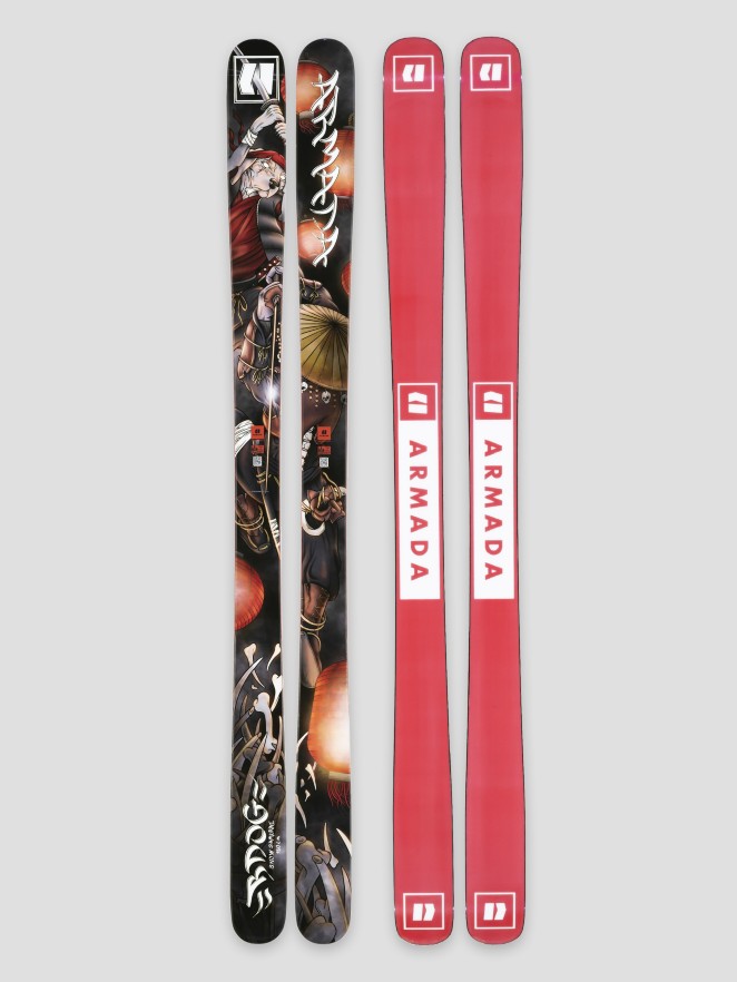 Armada BDOG 2024 Skis