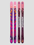 ARW 88 2024 Skis