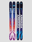 ARW 94 2024 Skis