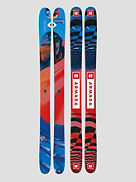 ARV 100 2024 Ski