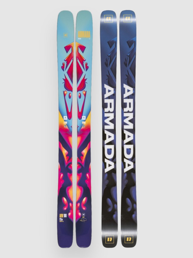 Armada ARW 100 Skis