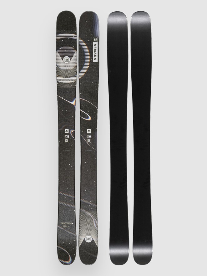 Armada Tantrum Skis