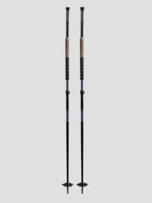 AK Adjustable 115-130cm Telescopic Poles