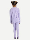 Burton Fleece Kids Tech Overall