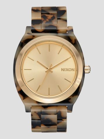Nixon Time Teller Acetate Horloge