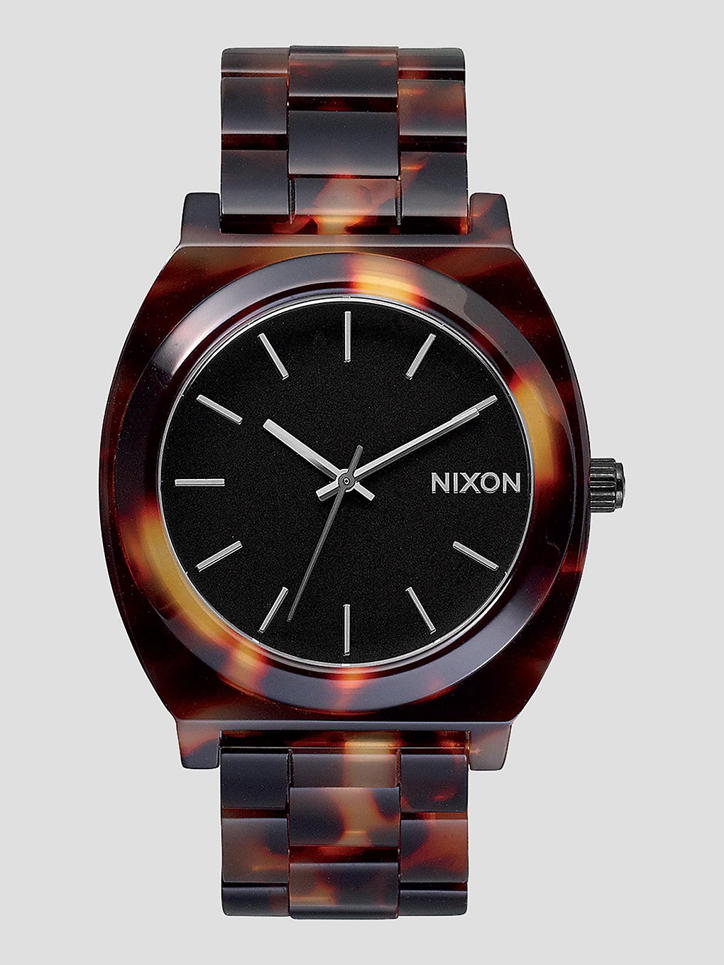 Nixon Time Teller Acetate Watch tortoise kaufen