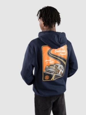 Element Timber Novel Hoodie