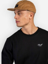 REELL Flat 6-Panel Cap