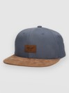 REELL Suede Cap