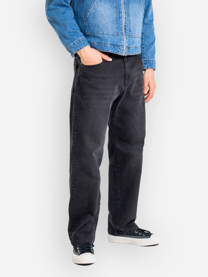 REELL Solid Jeans