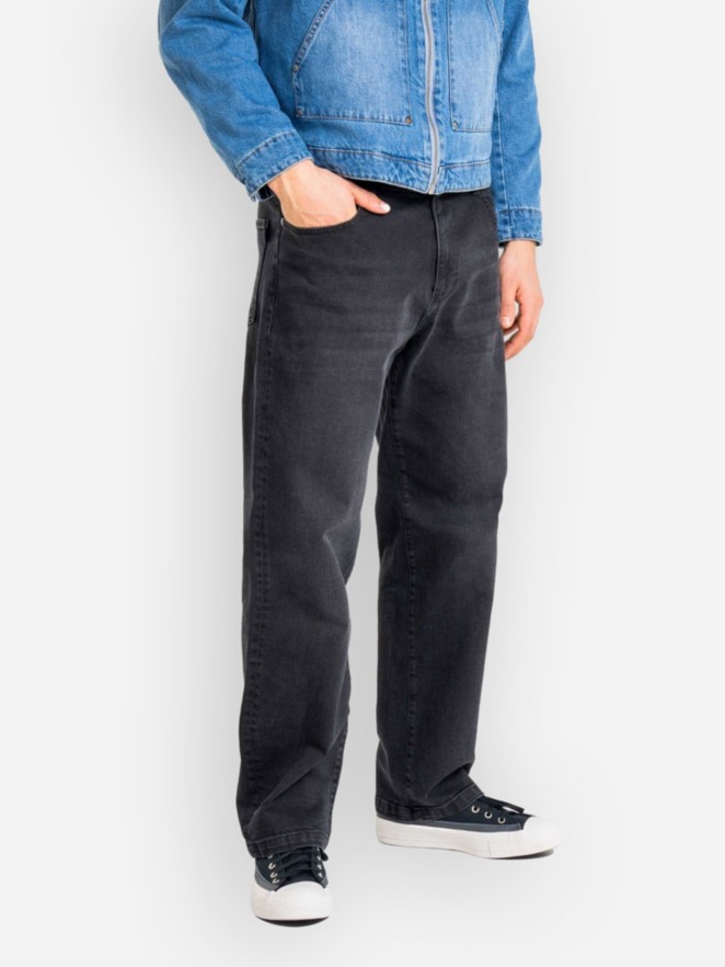 REELL Solid Jeans