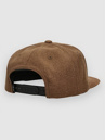 REELL Suede Cap