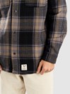 Fat Moose Adrian Cotton Check Shirt