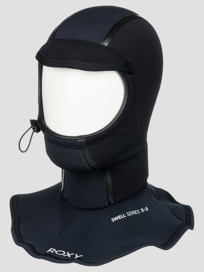 Roxy 2.0 Swell Hood W/ Dickie Hood