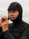 Roxy 2.0 Swell Hood W/ Dickie Hood
