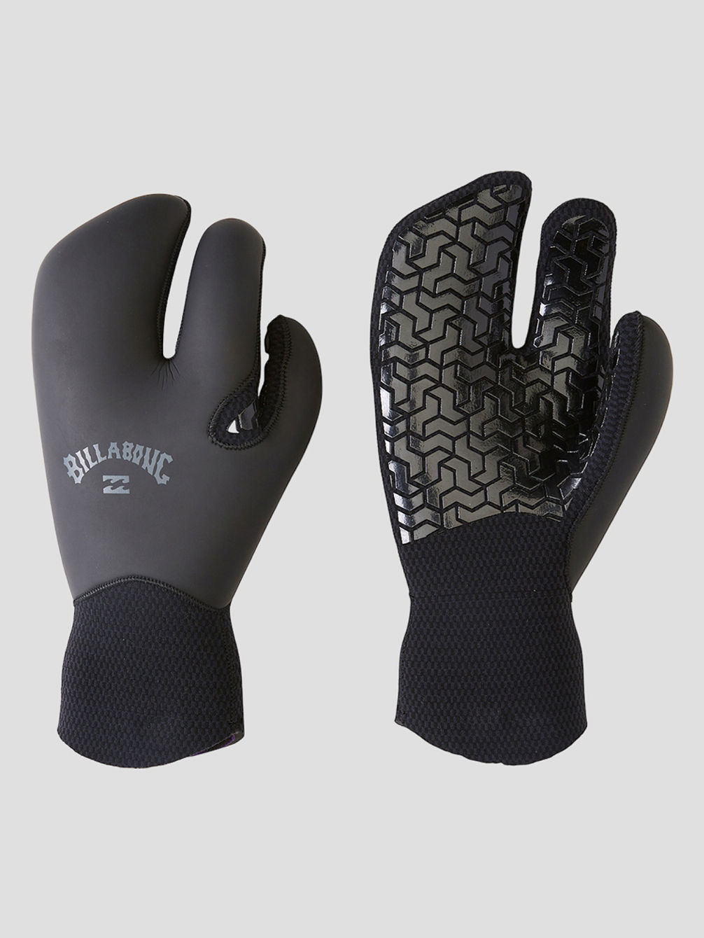 5 Furnace Claw Guantes