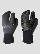 5 Furnace Claw Handschuhe