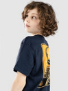 Element Tiimber Novel Camiseta