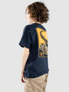 Element Tiimber Novel Camiseta