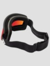 Volcom Garden Matte Black Goggle