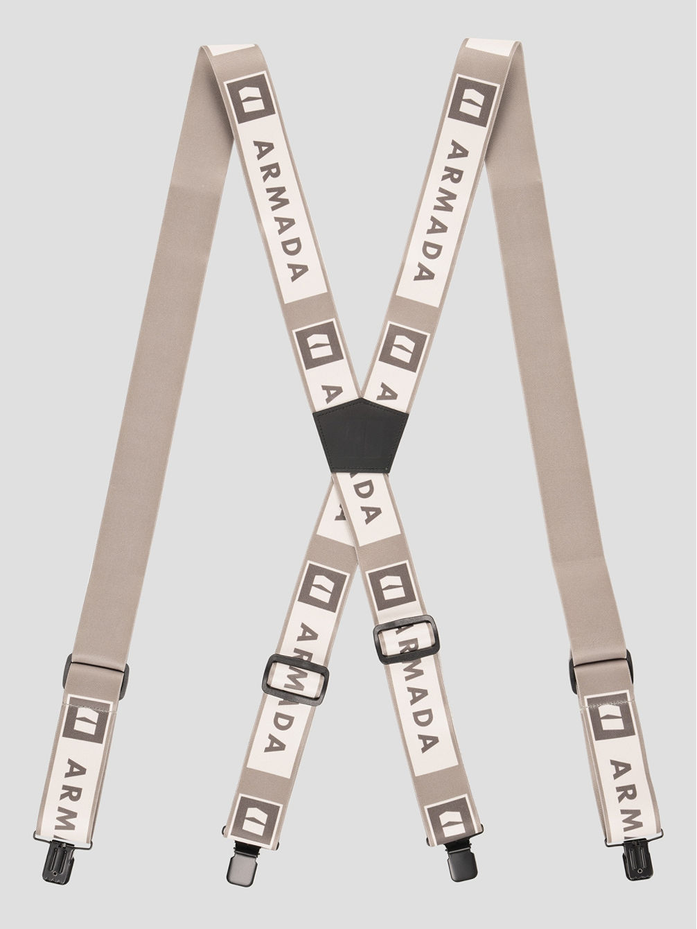Stage Suspenders B&aelig;lte