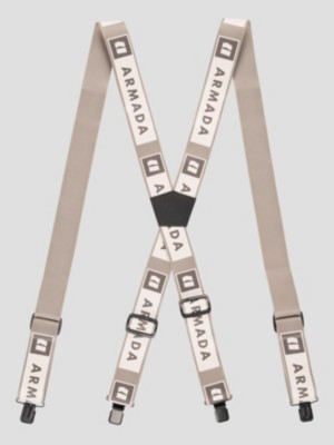 Stage Suspenders Belt