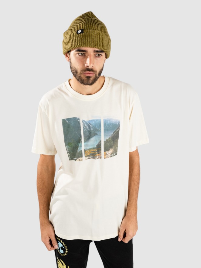 Fat Moose Johan Cotton T-shirt