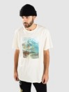 Fat Moose Riff Cotton T-Shirt