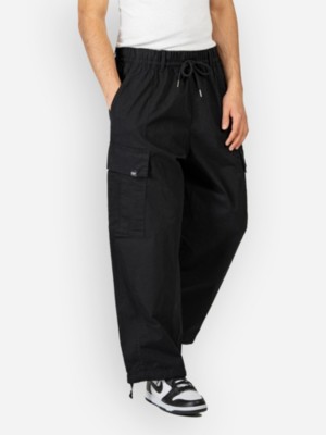 REELL Para Cargo Long Broek Zwart