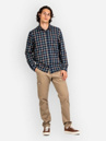 REELL Crater Chino Pants