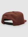 REELL Flat 6-Panel Cappellino