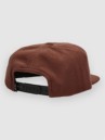 REELL Flat 6-Panel Gorra