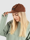 REELL Flat 6-Panel Cappellino