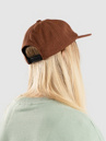 REELL Flat 6-Panel Cappellino