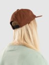 REELL Flat 6-Panel Cap