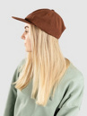 REELL Flat 6-Panel Cappellino