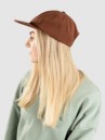 REELL Flat 6-Panel Gorra